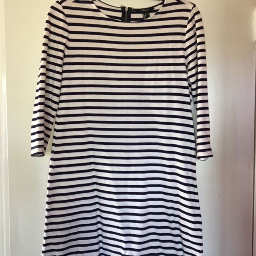 Forever 21 dress
